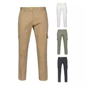 한정수량MP-924 베이직 9부 카고팬츠