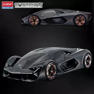 아카데미 람보르기니 테르조 밀레니오 프라모델 (15139)