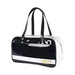 BAK 블랙 스포츠가방 트레이닝백 160A ZETT 보스턴백 야구 축구