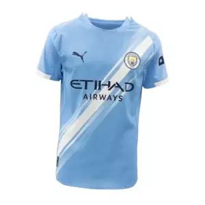 [푸마]M 푸마반팔티 ZQC 780336-01 맨시티 2025/26 홈 어센틱 저지 710623