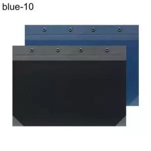 [문구] 오피스용품 문구 청표지 B4 종이 민 가로 10개