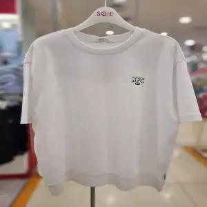 주)소이 세이브존01 여름 5부 베이직 맨투맨티 24M0434