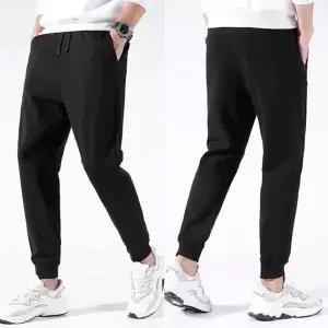 융털바지 조거 트레이닝 기모 밴딩팬츠 P 8 아웃도어 레저팬츠 골프