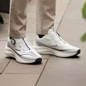 [RIZPICK]남성 메쉬 운동화 워킹화 다이얼시스템 경량 쿠션아웃솔