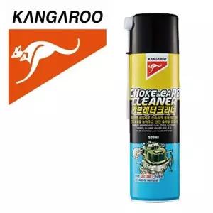 캉가루 G7Q3F5W1 전문용 차량흡기계통 캬브레터크리너