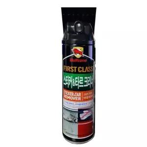 불스윈 C3C6J9T1 벌레자국 타르 스티커크리너