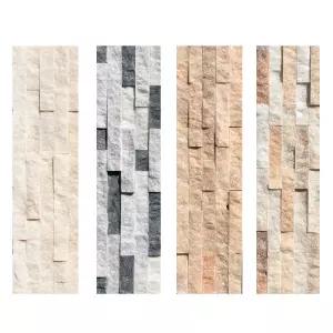 타일 담장 벽돌 실내 백고벽돌 아트월 포인트 고벽돌