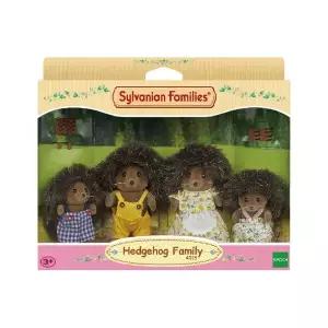 [토이트론]실바니안패밀리 4018-고슴도치가족(3122)