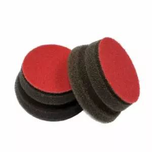 헤비컷 H9N5F9F2 스펀지 연마패드 광택스폰지 광택패드
