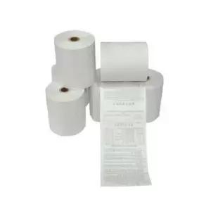 [문구/오피스] 마트영수증 감열지 카드체크기 57X50mm 30M