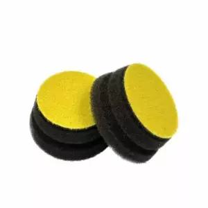 파인컷 D2T1J4M1 스펀지 연마패드 광택스폰지 자동차광택패드 자동차광택기