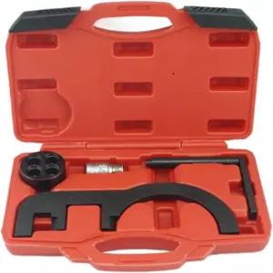 QINXINDASTORE Engine Timing Tool Fits Compatible with BMW X1 X5 X6 N47 N47S N57 D20A D20B D20T0