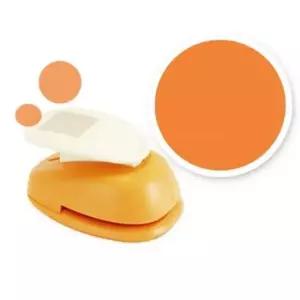 [문구/오피스] 모양펀치 R-50 021 원 펀칭기