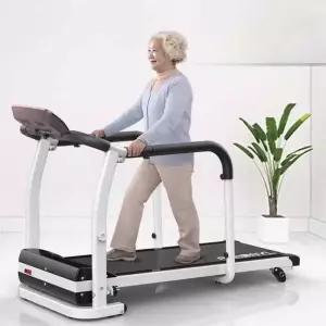 런닝머신 폴딩 워킹머신 단일 걷기운동 상품