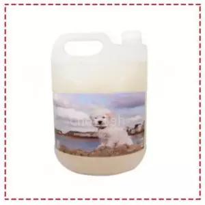 [반려] 벼룩방지애완샴푸 4L약용샴푸 애완동물피부관리 체리쉬 애완동물