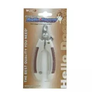 [반려] 애완동물 발톱 관리기 소형견용 발톱깎이 애견 정리기 M