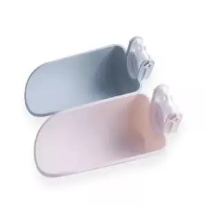 [반려] 휴대용 강아지 물병 애견 산책 물통 급수기 물급수 용기