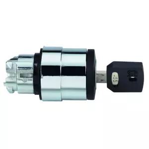 ZB4-BG2 ZB4BG2 슈나이더 2 POS 키 OP 셀렉터 스위치