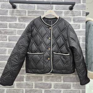 레코브테잎배색퀼팅패딩 LC31E2PD504X_IC2334794