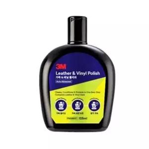 3M966 C3G1D1P3 가죽 비닐 폴리쉬 광택보호제 차량용 레자