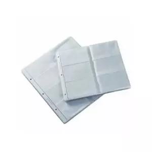 리멤버 명함화일내지 300명(3단 25매 팩)