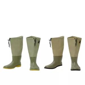작업화 농사 무릎장화 물장화 횟집 작업용 무릅 갯벌 방수 선상화