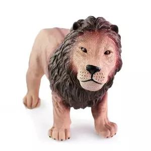 자이언트 사자 시뮬레이션 카페 선사 코끼리