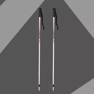 스키폴 스키스틱 멀티 등산스틱 스키장비 조절식 경량 알루미늄 접이식