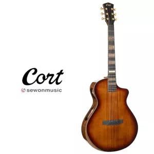 콜트 통기타 마스터피스 Modern Burst