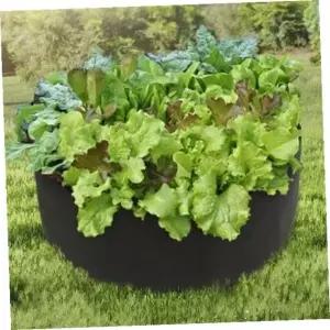 화분부직포커버 초록가든 베란다 텃밭 부직포 화분 모종