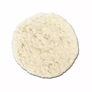 양면 H7K6L4B9 광택패드 흰색 양털패드 전동드릴광택패드