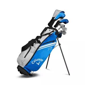 캘러웨이 XJ-3 26 주니어 풀세트(7PCS+골프백/130-150cm추천)