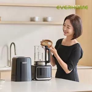 [에버홈] 프리미엄 두유제조기 닥터밀EV-DU8500
