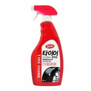 3분세차 H3K7I8K8 타이어 광택제 타이어관리 타이어관리제 타이어코팅