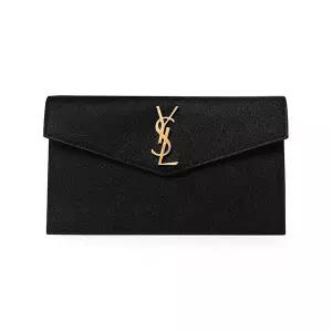 [생로랑] 여성 카산드라 클러치백 가방(565739 1GF0J 1000)