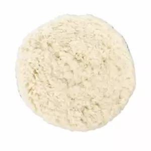 양면 S0N1P0B3 광택패드 흰색 차량광택용품 연마패드