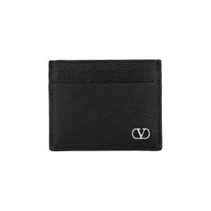 [발렌티노] 남성 가라바니 V로고 카드 지갑(7Y2P0AP4 UAG 0NO)