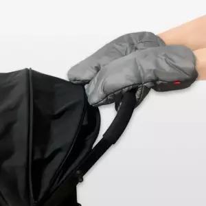 유모차 장갑 핸들 손잡이 머프 커버 핸드워머 방한 mwN6+2LaM