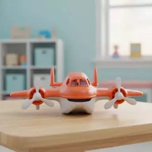 그린토이즈 파이어 플레인 소방 비행기 모형 물놀이 목욕놀이 프로펠러 미니카 장난감 어린이