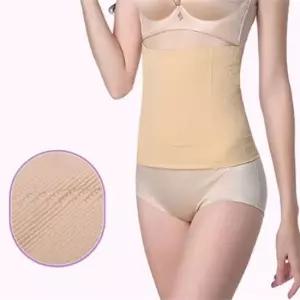 [오노마] ONM 여자 압박 보정 속옷 복대 상의 이너 웨어 똥배 압박 8821787)