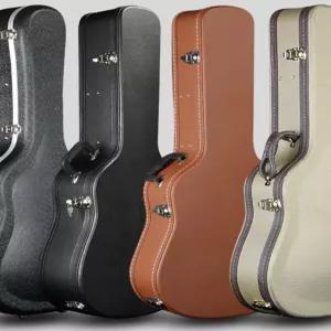 통기타 하드케이스 여행용 기타케이스 하드쉘 보관용 방수