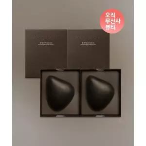 동구밭 기획세트 올인원 퍼퓸바 옴므바 남성 비누 1+1 2035217