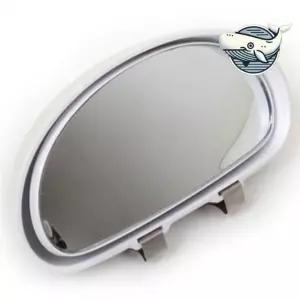 안전운전 필수 사이드 보조미러 차량 시야