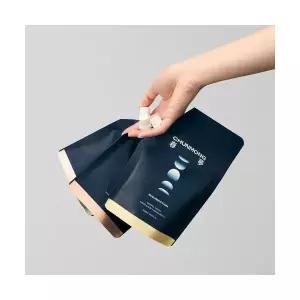 춘몽 CHUNMONG 아로마틱 퍼퓸 샤워 도플 핸드바디워시 리필 2028382