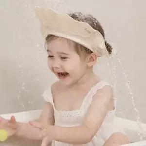 [아이팜]굿해빗 유아 샴푸캡