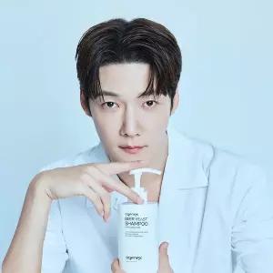 오제닉스 맥주효모 탈모증상완화 샴푸 500ml