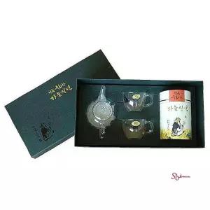 국화차 3호 선물세트ijk080