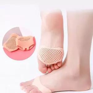 비즈 앞 발바닥 보호 쿠션 패드