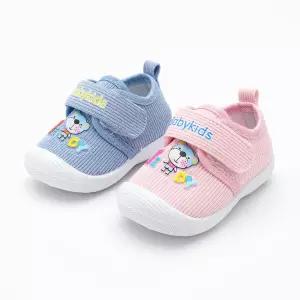 아장베어 여아 남아 유아 베이비 첫걸음 첫돌 선물 돌잔치 점퍼루 삑삑이신발