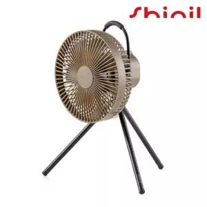 탁상용 무선 써큘레이터 캠핑 소형 BLDC 미니 선풍기